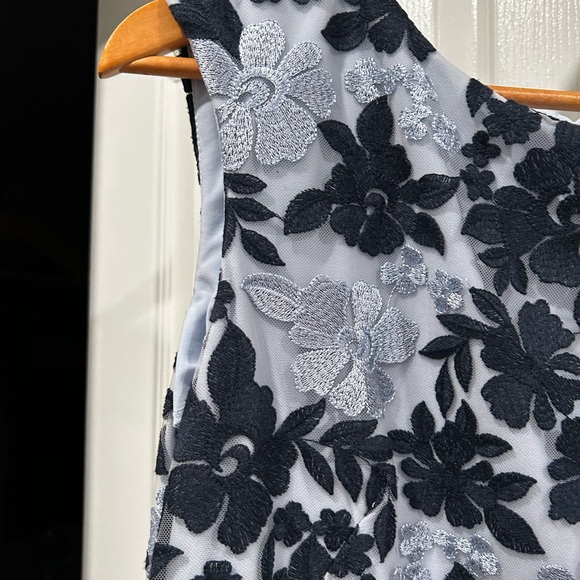 Ralph Lauren evening/event dress - Picture 3 of 4